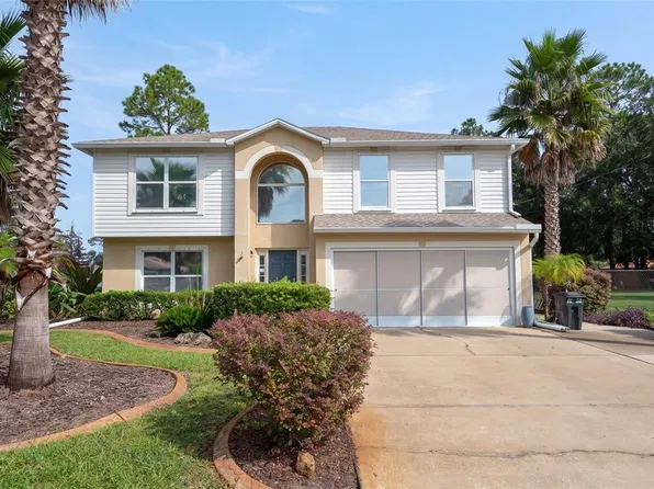 43 RYLAND DRIVE, PALM COAST, FL 32164