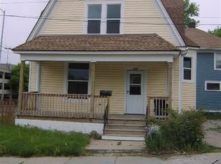 204 N 2nd St, Council Bluffs, IA 51503