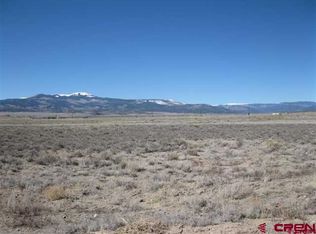690 County Road 66, Del Norte, CO 81132
