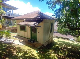 2201 Mohala Way, Honolulu, HI 96822