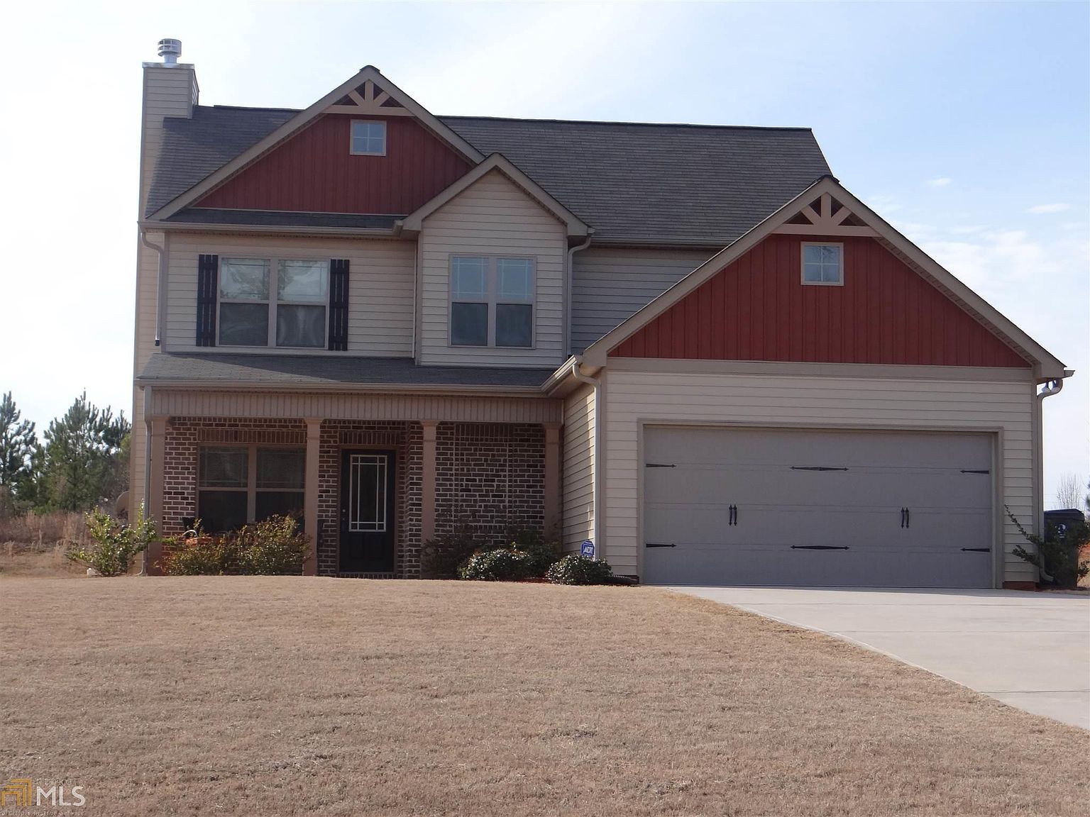 115 Mary Ellon Way, Jackson, GA 30233 Zillow