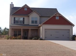 115 Mary Ellon Way, Jackson, GA 30233