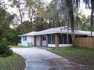 107 E Central Ave, Bushnell, FL 33513