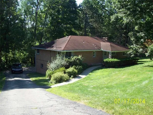 120 Kimber Dr, Canonsburg, PA 15317