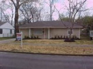 401 Pauline Ave, Pasadena, TX 77502