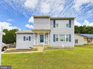 418 Denton Way, Abingdon, MD 21009