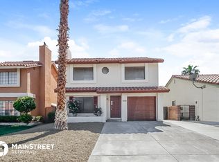 378 Tierra St, Henderson, NV 89014
