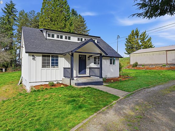 2nd image of 8207 SE Cottrell Rd