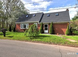 50 Saint Joseph St, Cheshire, CT 06410