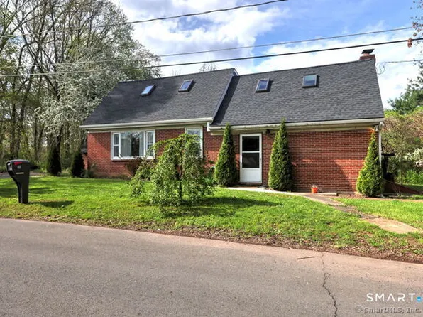 50 Saint Joseph Street, Cheshire, CT 06410