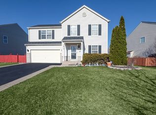 1815 Caton Ridge Dr, Plainfield, IL 60586