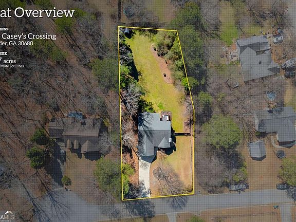 2nd image of 544 Caseys Xing