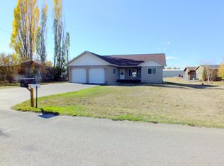 532 Mountain View Dr, Kalispell, MT 59901