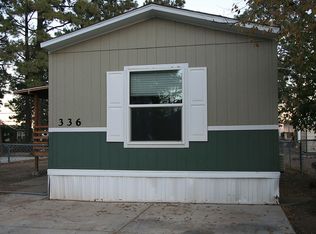 2025 E Jemez Rd TRAILER 336, Los Alamos, NM 87544