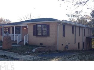 64 Wade St, Winder, GA 30680