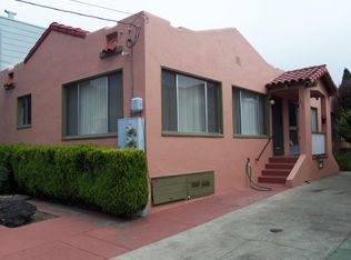 839 Adams St, Albany, CA