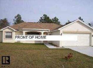 12329 Snow Goose Ave, Weeki Wachee, FL 34614