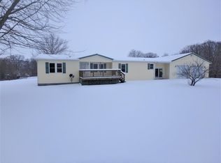 53579 Dandy Pl, Edina, MO 63537