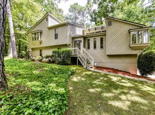 3177 Holly Mill Run, Marietta, GA