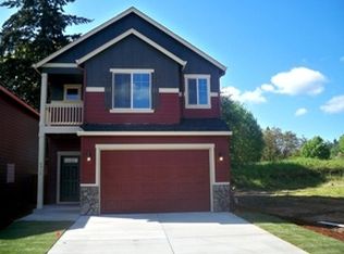 4505 NE 91st Way, Vancouver, WA