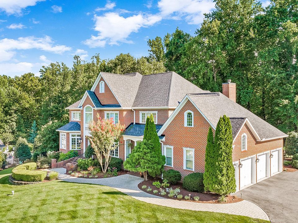 9540 Covenant Ct, Owings, MD 20736 Zillow