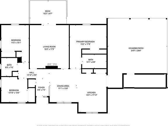 2nd image of 2630 Crescent Hill Dr