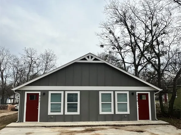 920 N 7th Ave, Durant, OK 74701