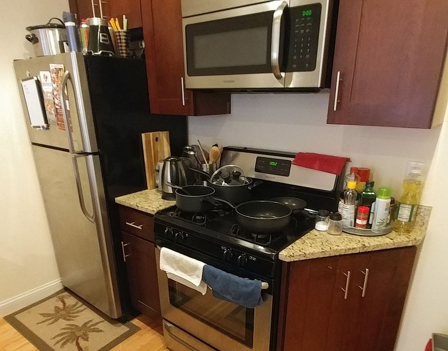 1st image of 1630 Brown St APT 1