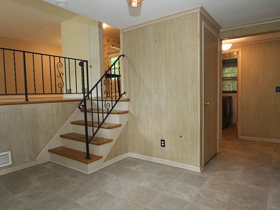 Entry Foyer