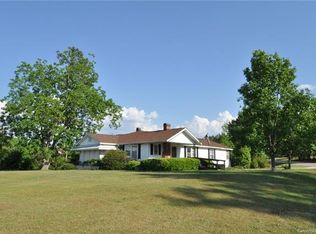 324 Lassiter Rd, Rockingham, NC 28379