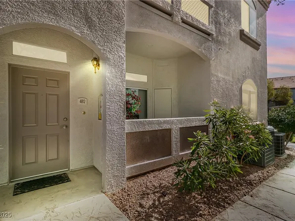 700 Carnegie St APT 4812, Henderson, NV 89052