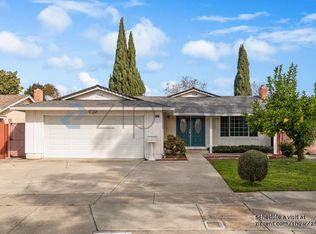 1872 Anne Marie Ct, San Jose, CA 95132