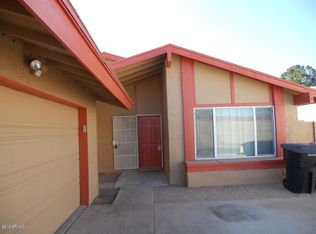 1818 N 87th Ter, Scottsdale, AZ 85257