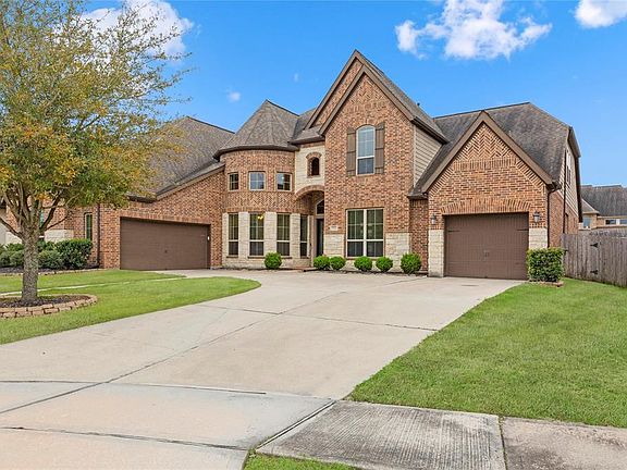 20323 Candle Canyon Ct, Cypress, TX 77433 | MLS #13617448 | Zillow