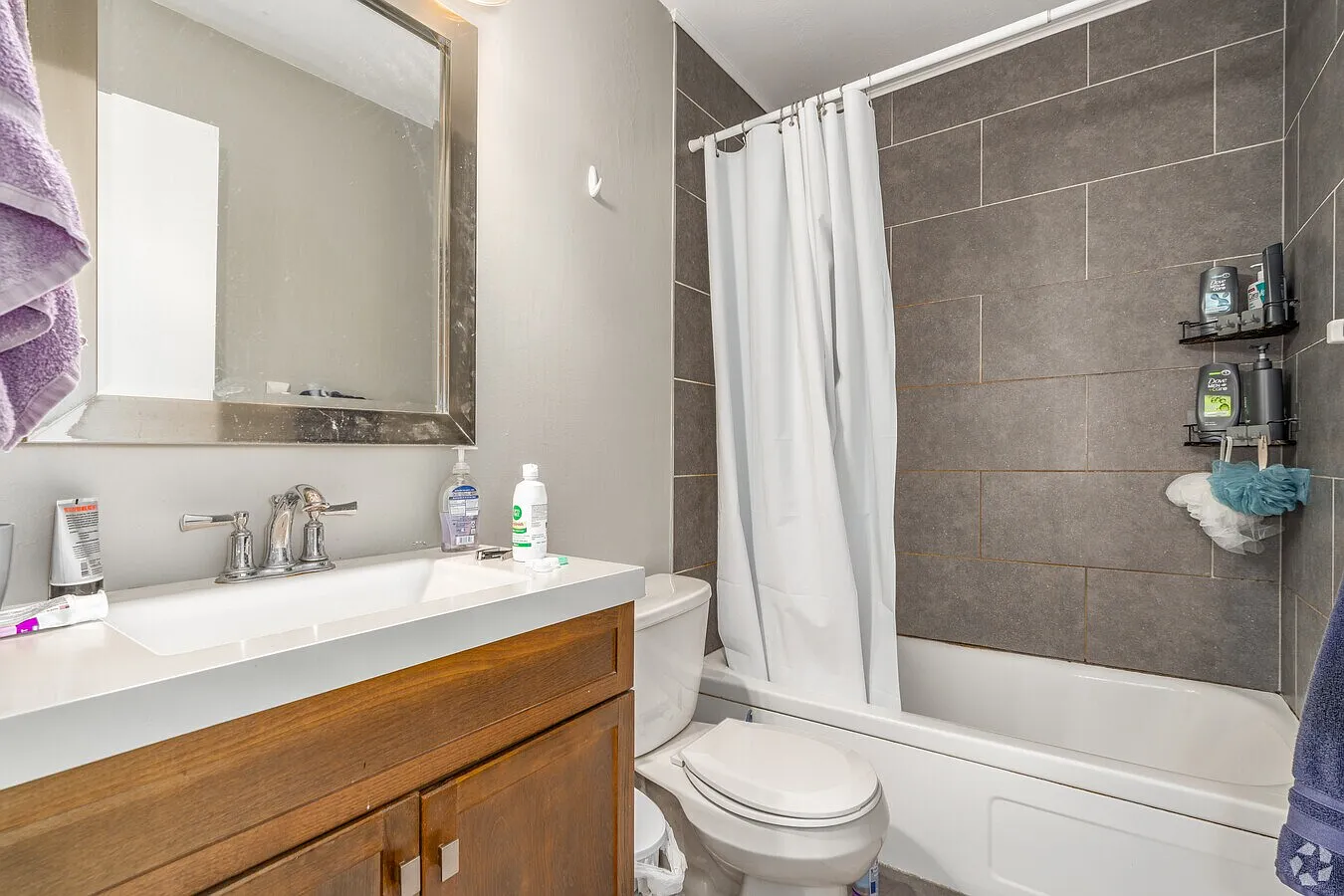 2 bed, 1038 sqft, $1,800 — Photo 3