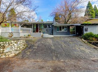 120 Wood St, Grass Valley, CA 95945