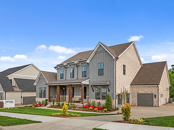 2nd image of 4613 Genevieve Leigh Dr Lot 158