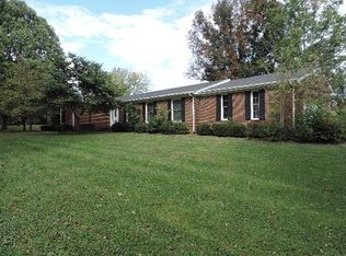 110 Pineur Rd, Richmond, KY 40475