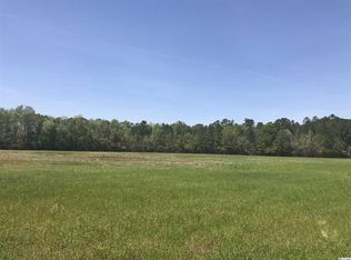 Firehouse Rd LOT 2, Conway, SC 29527