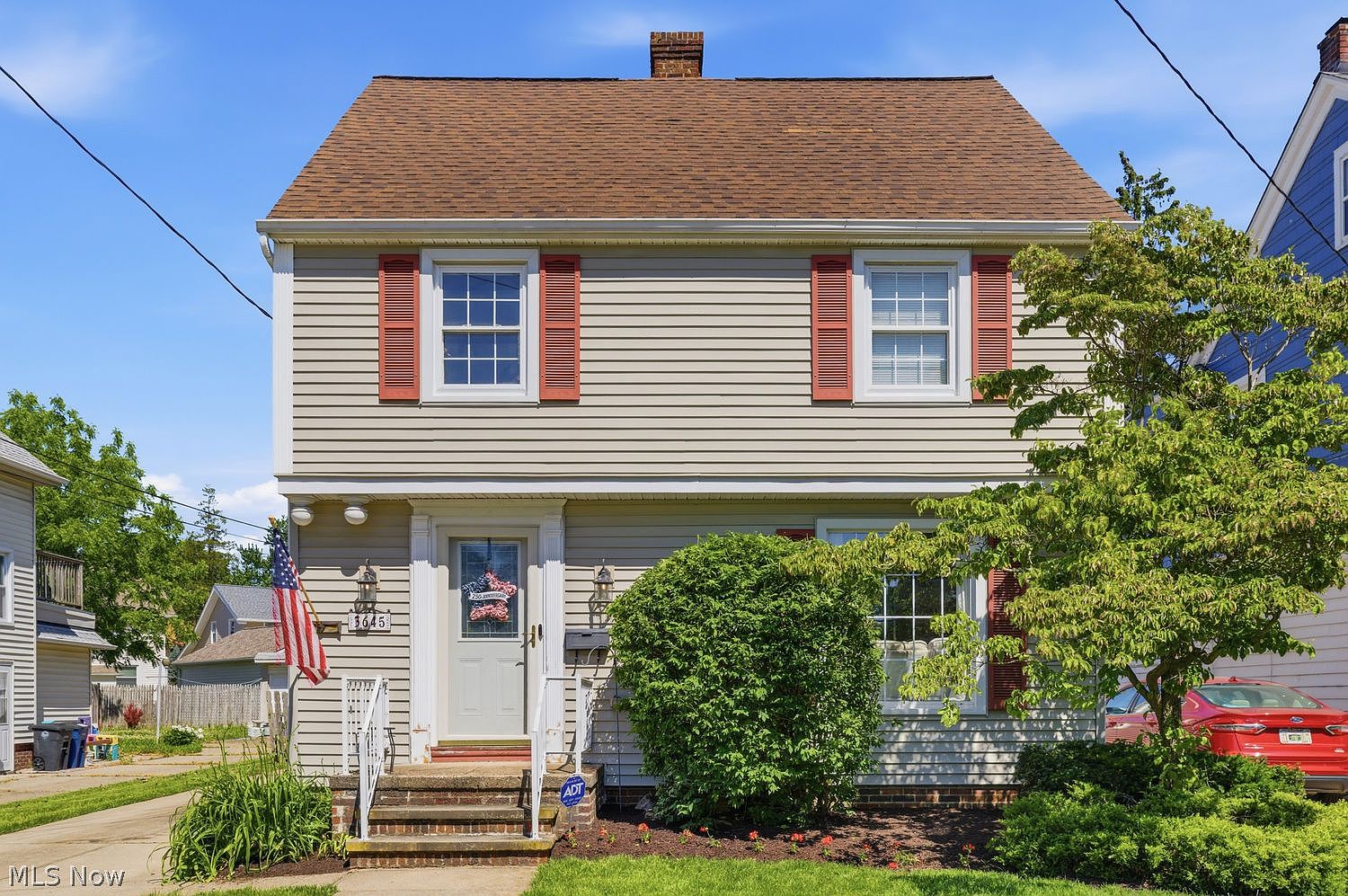 3645 W 159th St, Cleveland, OH 44111 | MLS #5219043 | Zillow
