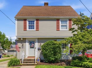 3645 W 159th St, Cleveland, OH 44111