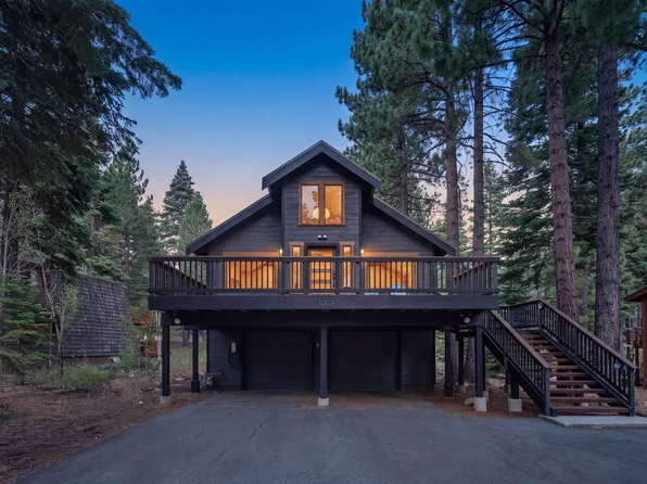 1003 Martis Lndg, Truckee, CA 96161