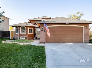 4521 Glimary Ct, Caldwell, ID 83607