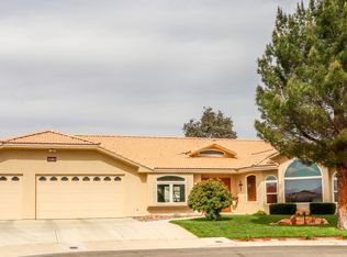1101 Malachite Ct, Henderson, NV 89011
