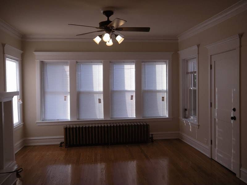 Front room