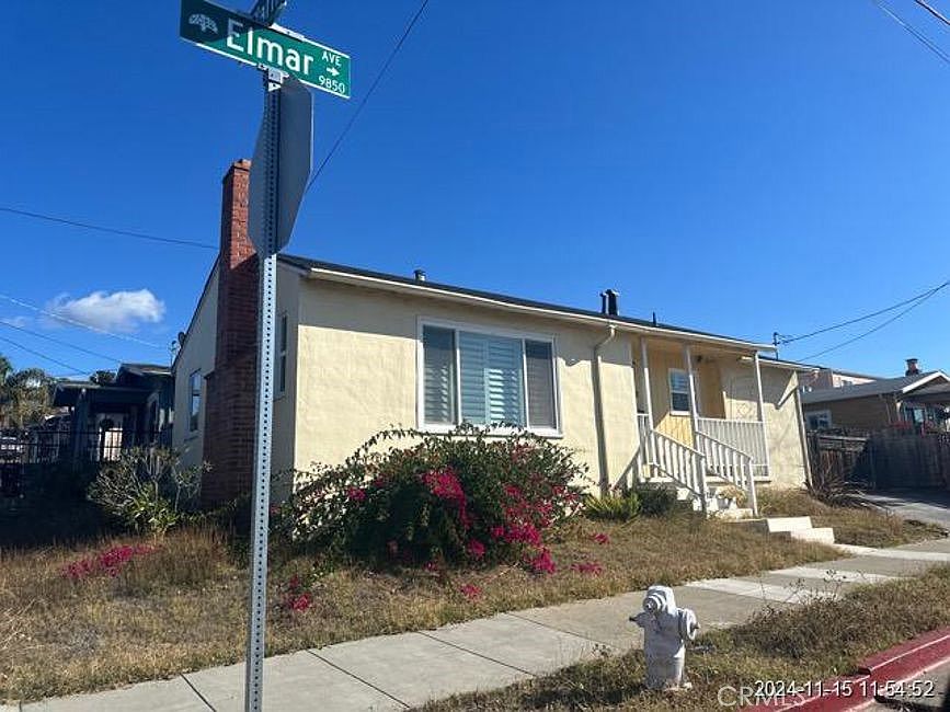 2nd image of 9850 Elmar Ave