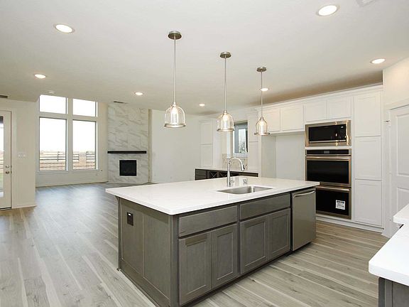 2nd image of 24022 Thornbird Cliff Way
