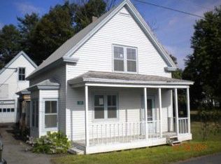 23 Sawyer St, Phillips, ME 04966