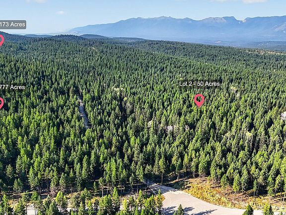 5th image of LOT 1 Forest Ridge Rd
