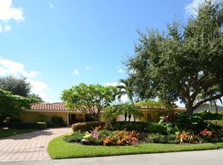 14 Gatehouse Rd, Sea Ranch Lakes, FL 33308